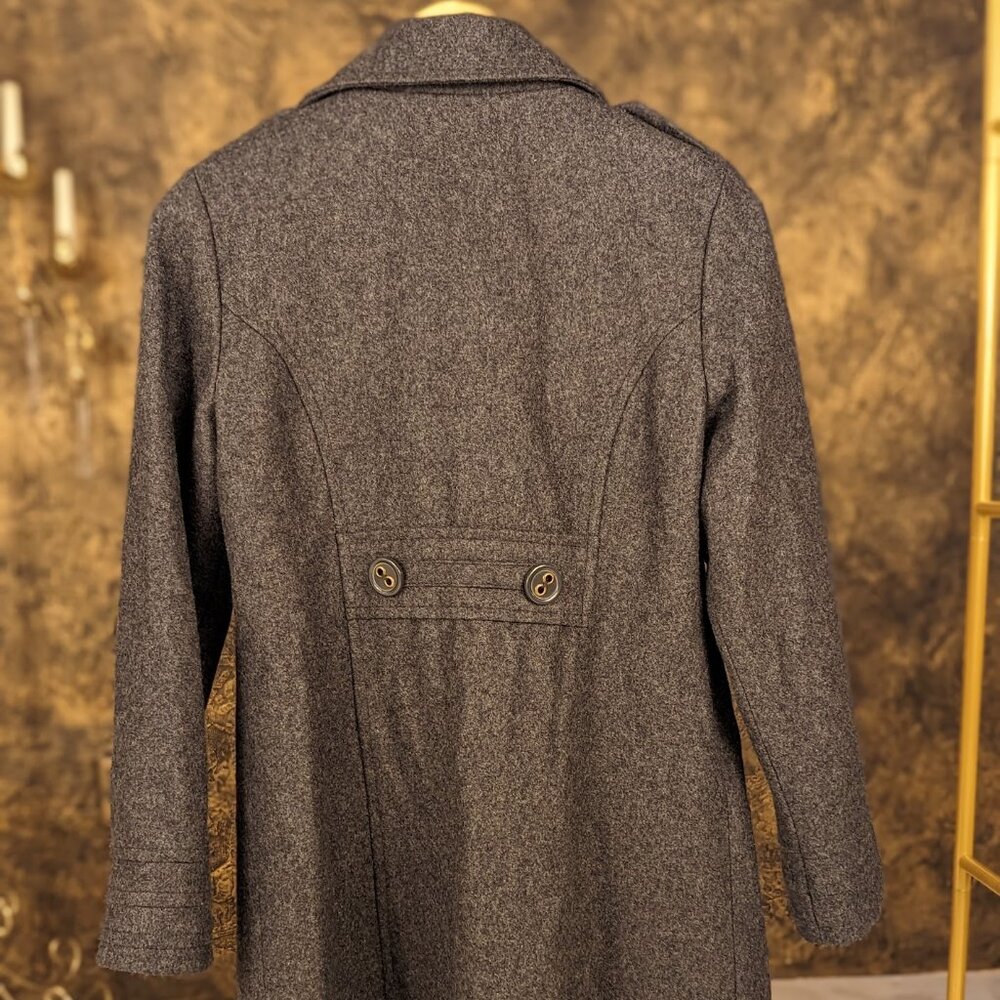 jacket - Picture 4 of 5